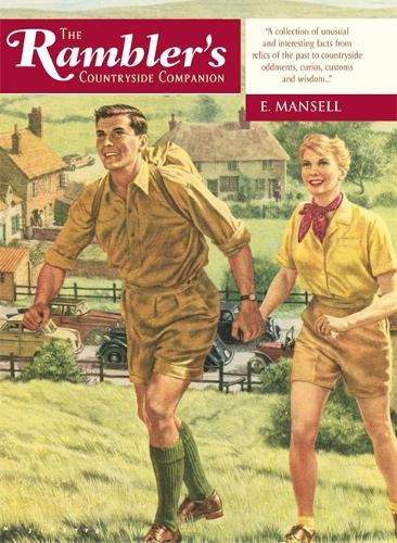 The Ramblers Countryside Companion