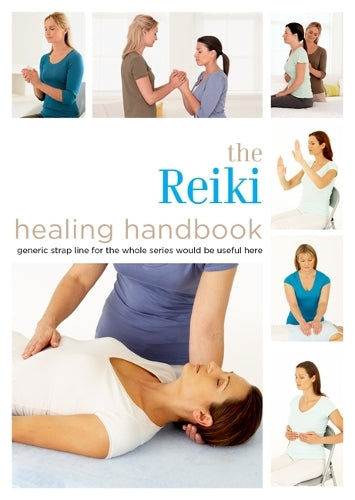 Healing Handbooks: Reiki for Everyday Living