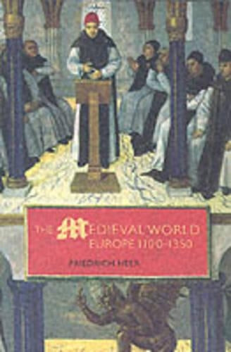 The Medieval World: Europe 1100-1350