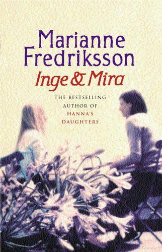 Inge & Mira