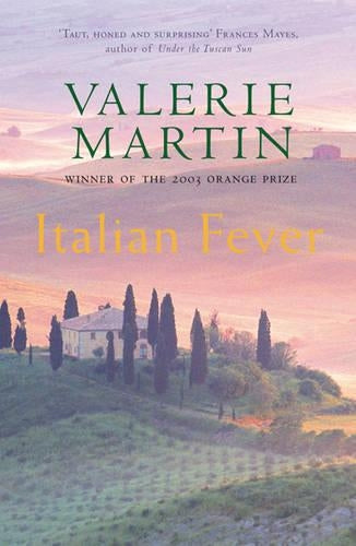 Italian Fever: A Novel