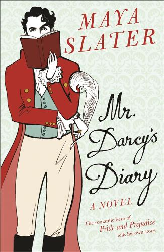 Mr Darcys Diary