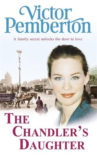The Chandlers Daughter