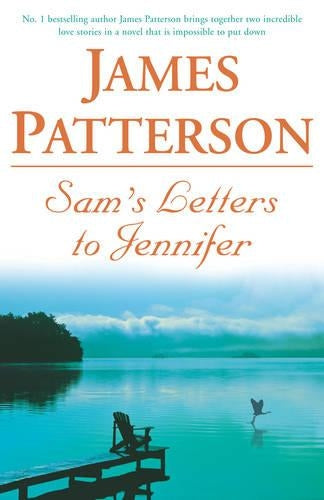 Sam's Letters to Jennifer (Export and Airside Only)