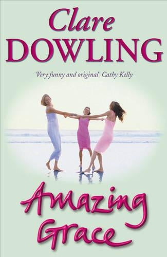 Amazing Grace