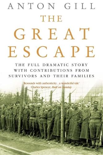 The Great Escape