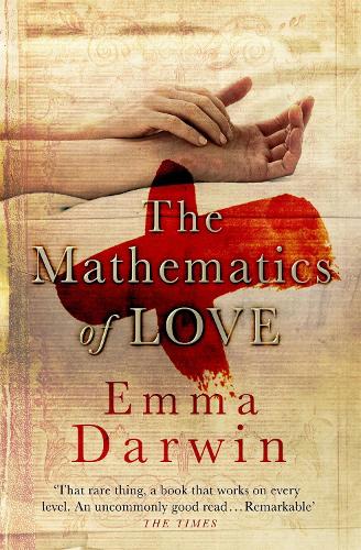 TheMathematics of Love by Darwin, Emma ( Author ) ON Mar-08-2007, Paperback