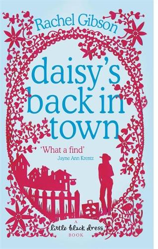 Daisys Back in Town