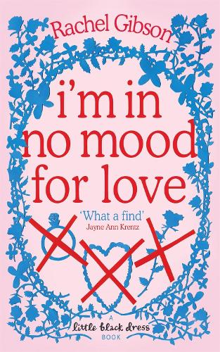 I'm in No Mood for Love (Little Black Dress)