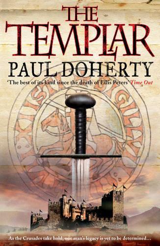 The Templar (Templars 1)