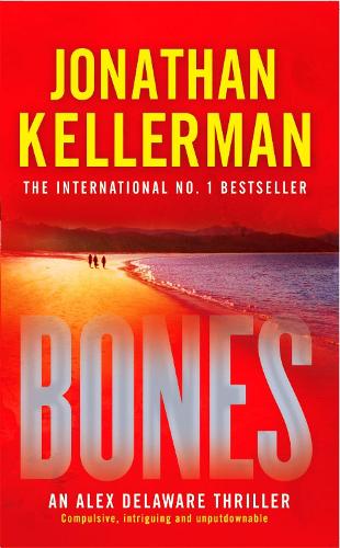 Bones (Alex Delaware)