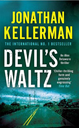 Devils Waltz (Alex Delaware)
