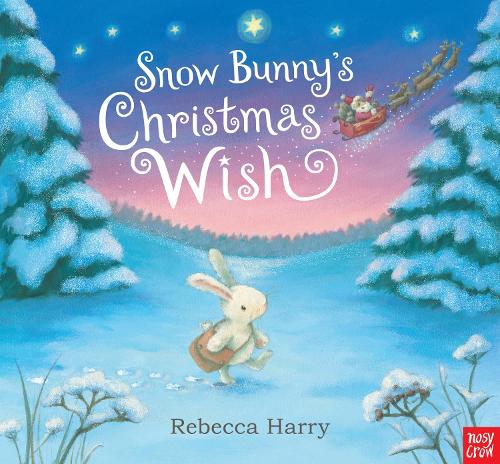 Snow Bunnys Christmas Wish