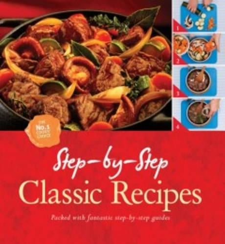 Step by Step Classics (Step By Step - Igloo Books Ltd)
