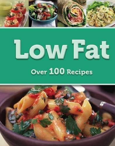 Cook's Choice - Low fat - Pocket size Cook Book (Igloo Books Ltd)
