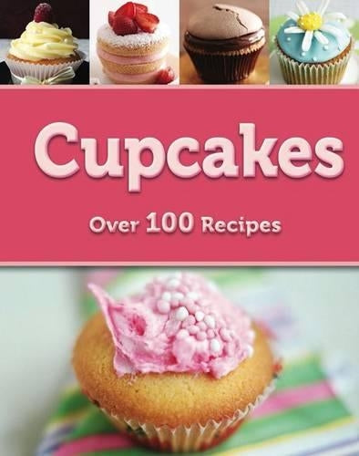Cooks Choice - Cupcakes - Pocket size Cook Book (Igloo Books Ltd)