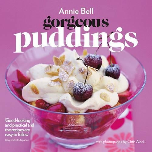 Gorgeous Puddings (Gorgeous Series) (Vincent Square Books)