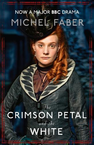 The Crimson Petal And The White