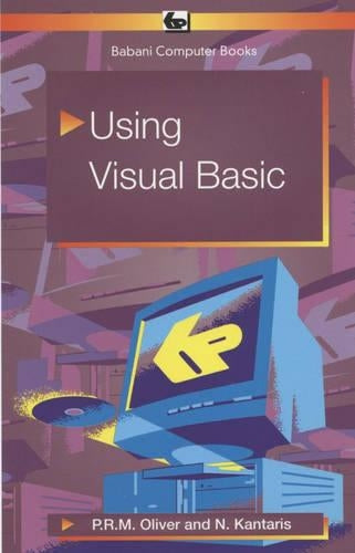 Using Visual Basic (BP)