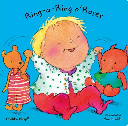 Ring-a-Ring O' Roses