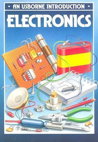 Introduction to Electronics (Basic Guide)