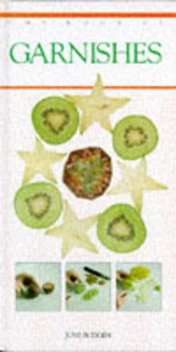 The Garnishes (Book of...)