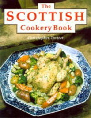 The Scottish Cookery Book