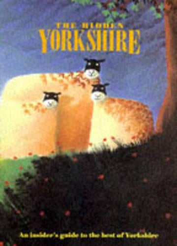 Hidden Yorkshire