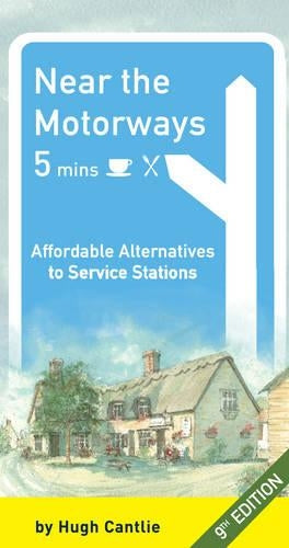 Near the Motorways: Affordable Alternatives to Service Stations