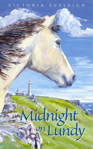 Midnight on Lundy