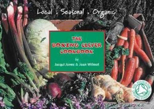 The Boxing Clever Cookbook: Twelve Recipe Books in One