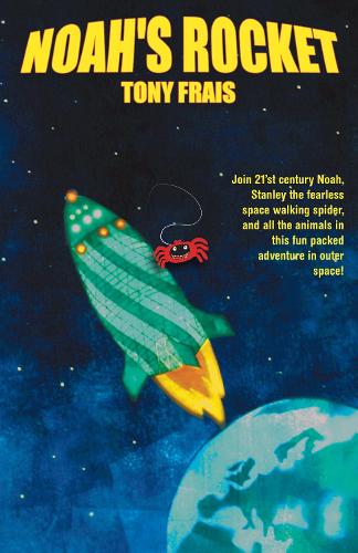 Noah's Rocket