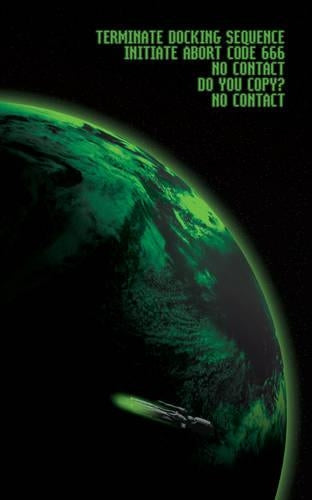 Rogue Command (Kalahari)
