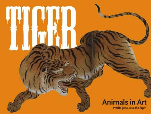 Tiger (Animals in Art)