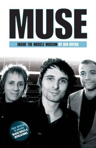 Muse: Inside the Muscle Museum