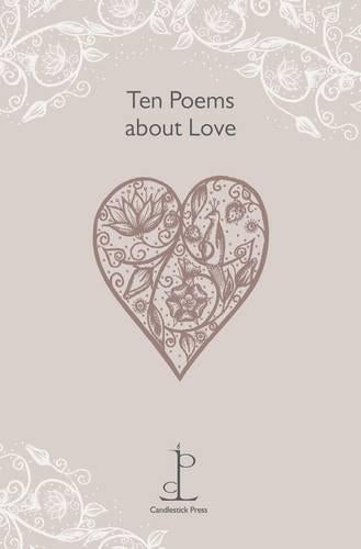 Ten Poems About Love