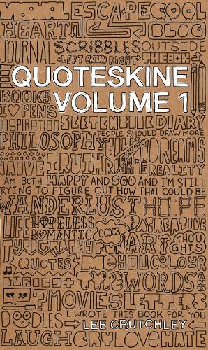Quoteskine: v. 1