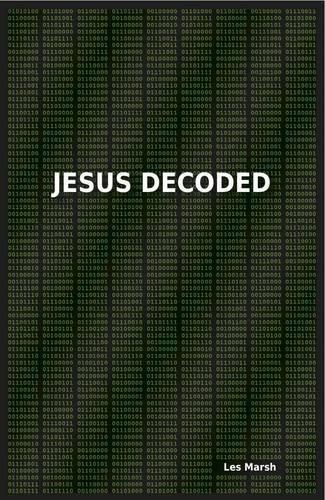 Jesus Decoded