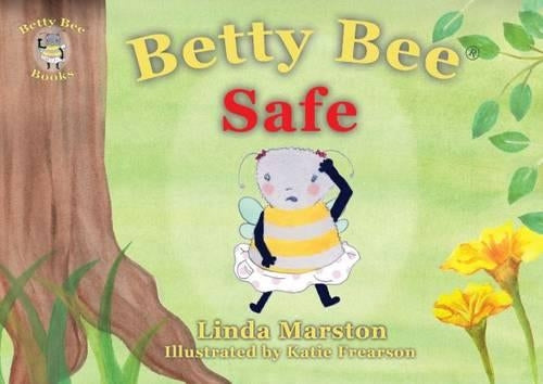 Betty Bee Safe