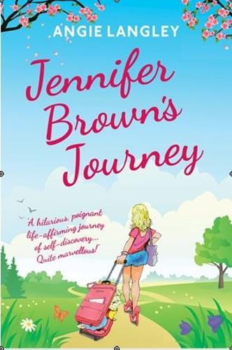 Jennifer Browns Journey