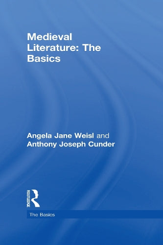 Medieval Literature: The Basics
