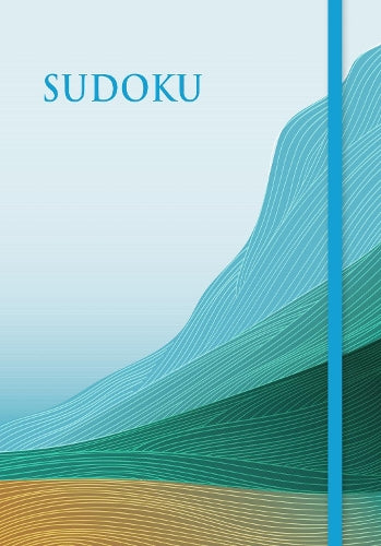 Sudoku (Arcturus Elegant Puzzles)