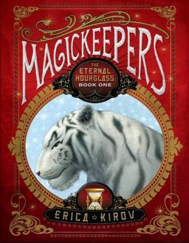 Magickeepers - The Eternal Hourglass