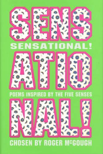 Sensational!: Poems Inspired by the Five Senses