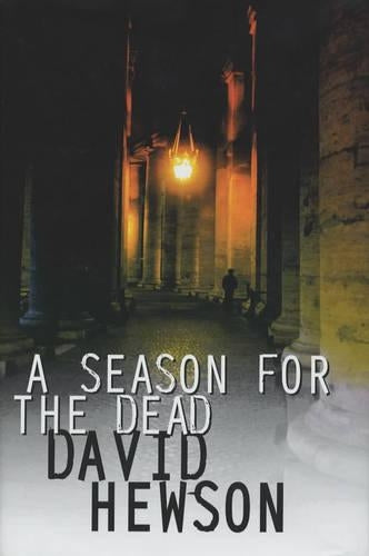 A Season for the Dead