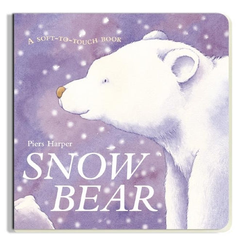 Snow Bear
