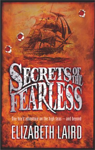Secrets of The Fearless