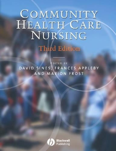 Community Health Care Nursing