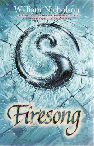 Firesong (The Wind on Fire Trilogy)