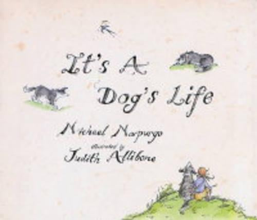 Its a Dogs Life